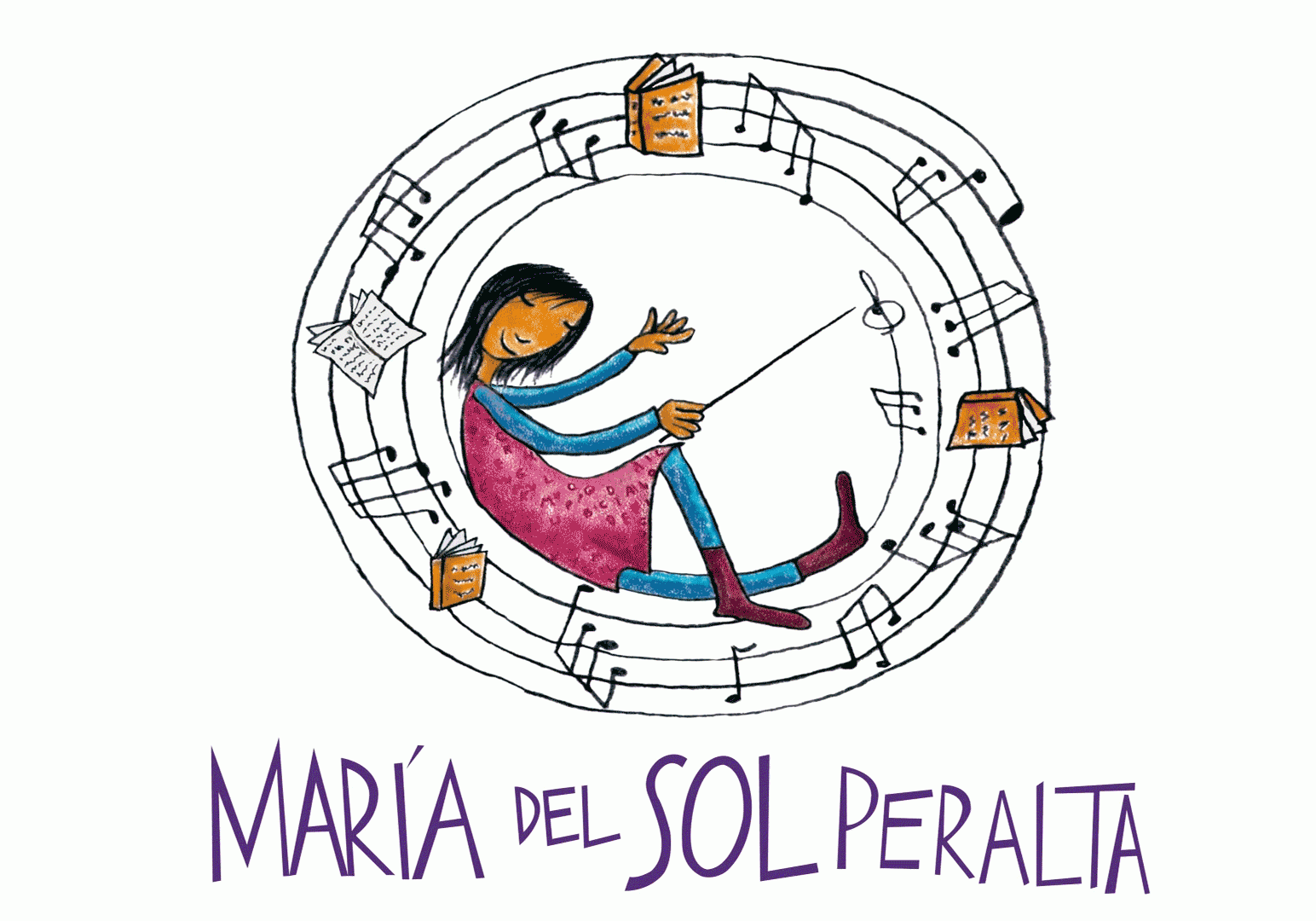 María del Sol Peralta 
